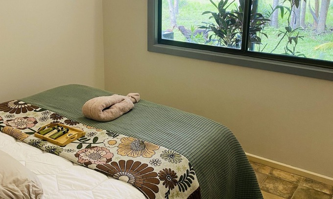 Darwin River Lit Et Petit-Déjeuner | Darwin Gay Escape (Men Only)