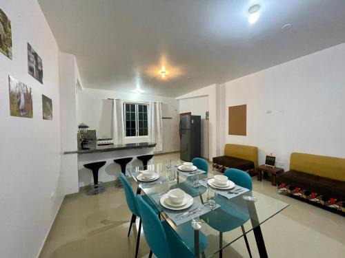 Puerto Baquerizo Moreno Appartement | Darwin's Hideaway