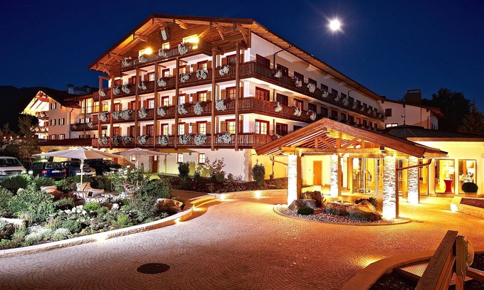 Grafing Hôtel | Das Achental Resort