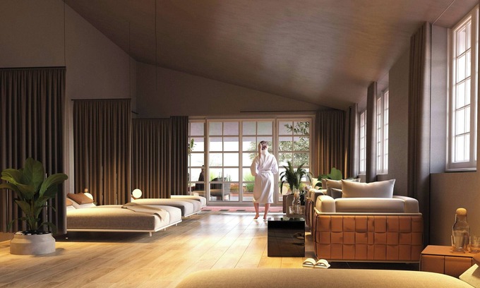 Affalterbach Hôtel | Das Affalterbach, Stuttgart, Autograph Collection