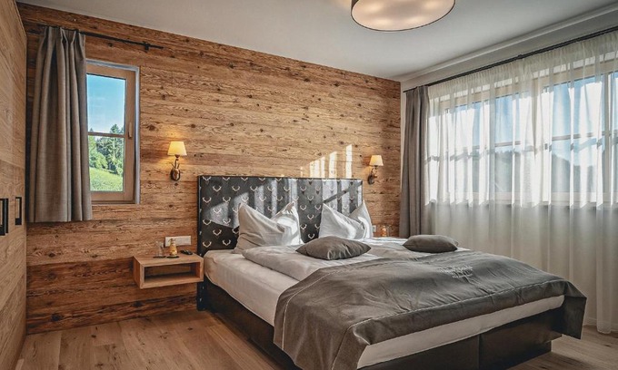 Stiefenhofen Appartement | Das Allgäu Schätzle