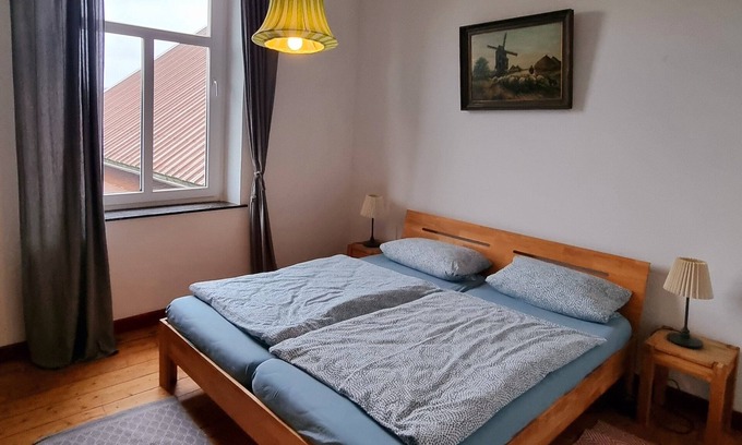 Kevelaer Maison | Das Alte Herrenhaus - Wohnen wie zu Kaisers Zeiten