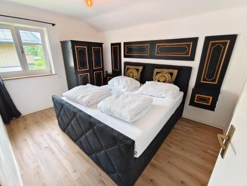 Maishofen Appartement | Das Bergnest Maishofen
