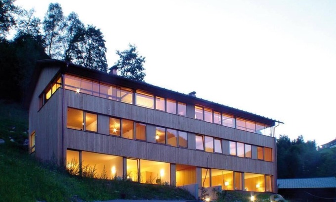 Gaschurn Appartement | Appartement de vacances Gaschurn pour 1 - 6 personnes avec 2 chambres à coucher - Appartement de vac