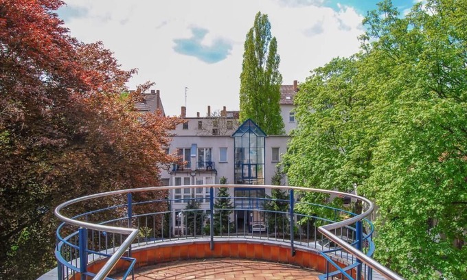 Kopenick Hôtel | Das COPNIC Berlin