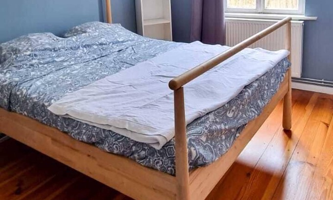 Nauen Appartement | Das Dänische Zimmer im Forsthaus Nauen