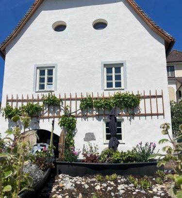 Emmersdorf an der Donau Appartement | DAS Donauhaus
