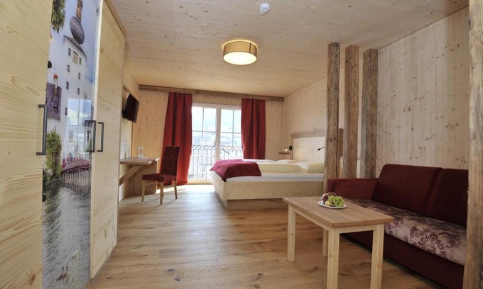 Pinsdorf Hôtel | Das Dorfhotel Engl-Grafinger