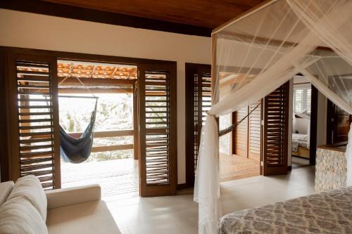 Ilha de Boipeba Maison | Das Edelweiss