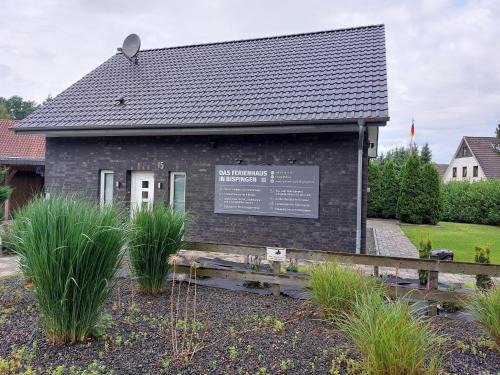 Bispingen Maison | Das Ferienhaus in Bispingen
