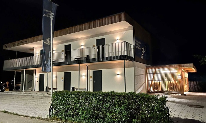 Epfendorf Hôtel | DAS GEORG-Gästehaus in Epfendorf