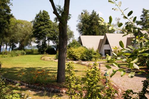 Zippendorf Appartement | Das Haus am See Schwerin