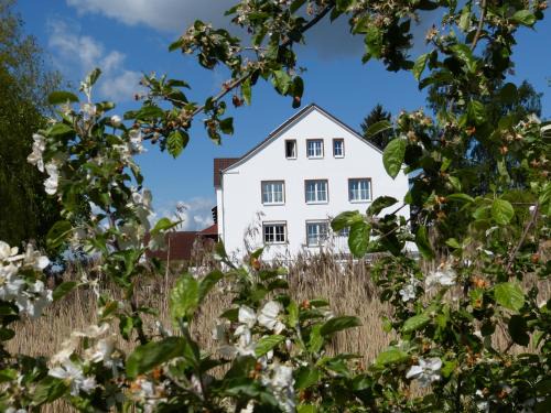 Groß Grabow Maison | Das Haus am Teich