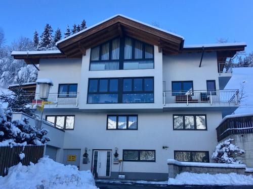 Hinterspadegg Maison | Das Haus Kunz