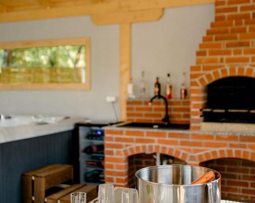 Sadu Chalet De Ski | Das Holzhaus