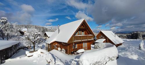 Philippsreut Maison | "Das Jagdhaus"- Hüttenurlaub in Bayern