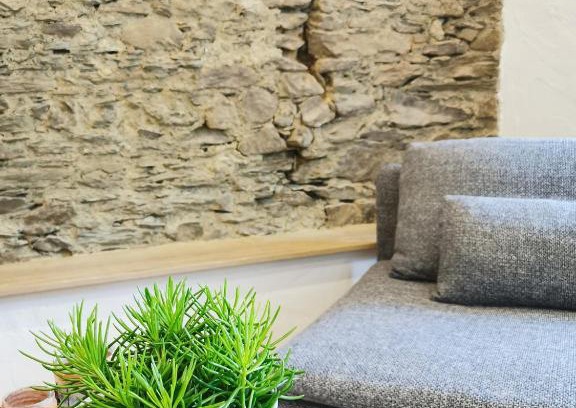 Heidenburg Appartement | Das Kirch24 - DAS Ferienhaus in Heidenburg