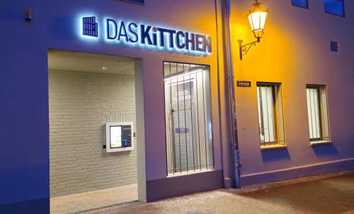 Old Town Hôtel | Das Kittchen
