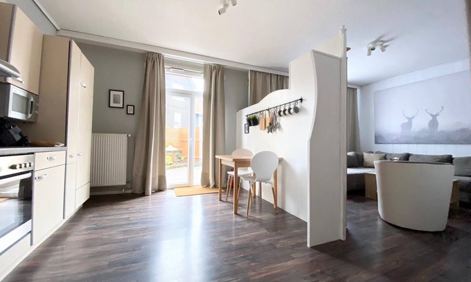 Hahnenklee Maison | Gästehaus Frohne