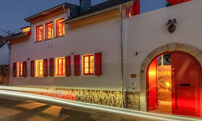 Ruppertsberg Maison | Das Kleine Winzerhaus
