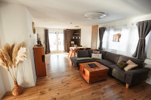 Hohegeiß Maison | Das Knusperhäusschen, im Harz mit eigener Sauna