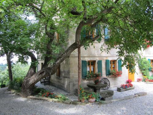 Mainleus Appartement | Das Landhaus