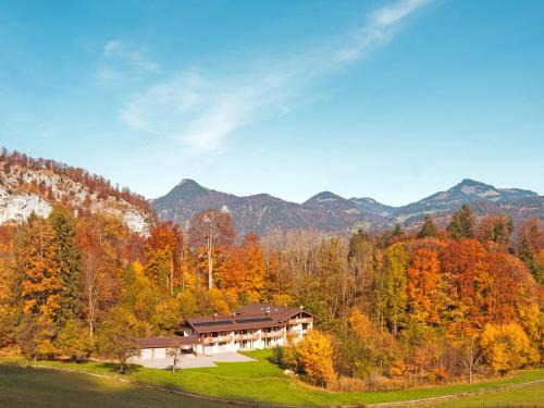 Kiefersfelden Appartement | Das Luegstein