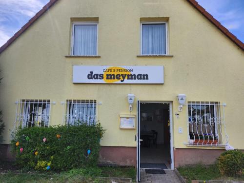 Koelleda Maison | Das Meyman
