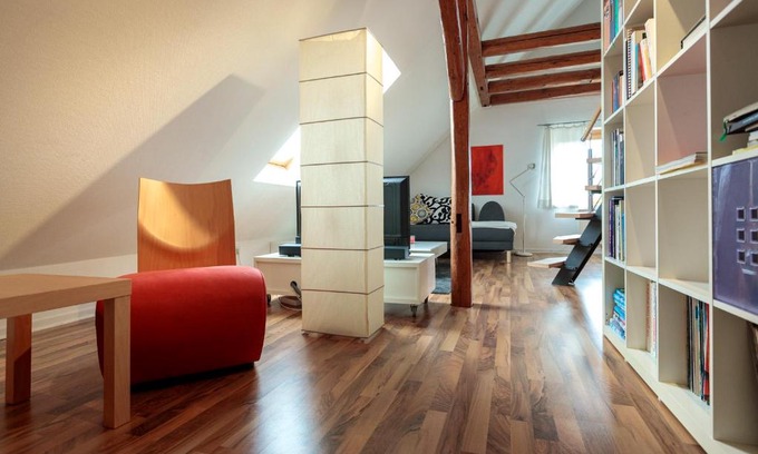 Lemgo Appartement | Das Nest am Park