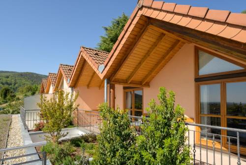 Sankt Martin Maison | Das Palatinum