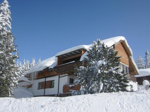 Katschberg Appartement | Das Penthaus Katschberg