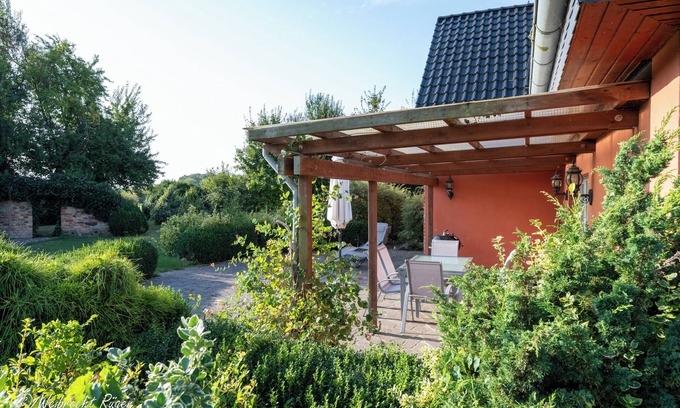 Poseritz Maison | Das Perfekte Domizil für Ihre Auszeit Inmitten der Natur Finden Sie in Diesem he