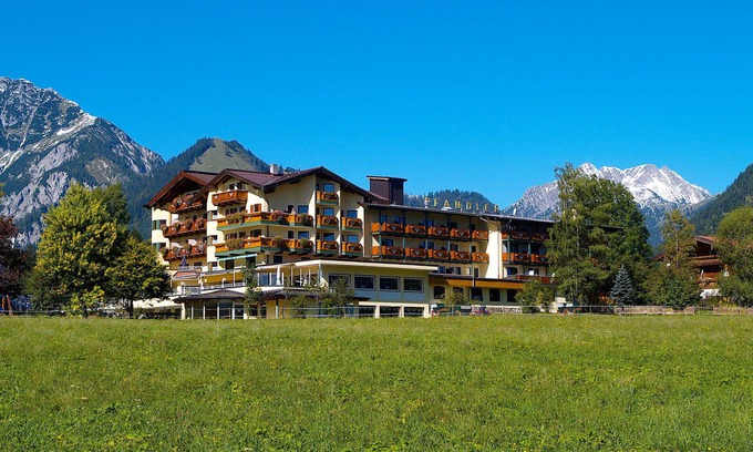 Pertisau Hôtel | Das Pfandler Hotel