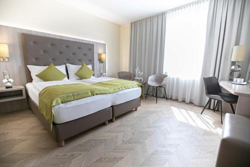 Mannswoerth Hôtel | Das Reinisch Hotel - near Vienna Airport