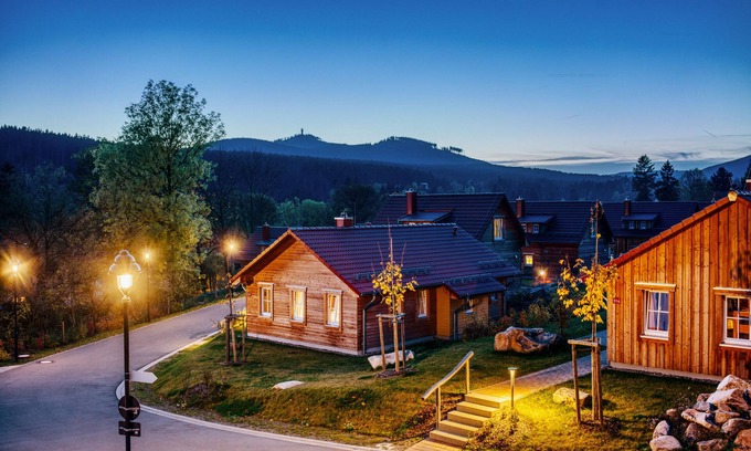 Schierke Hôtel | Das SCHIERKE Harzresort am Brocken