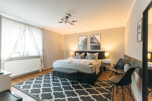 Dessau-Rosslau Maison | Das Schlafgut Dessau
