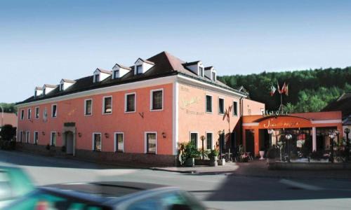 Altlengbach Hôtel | Das Steinberger