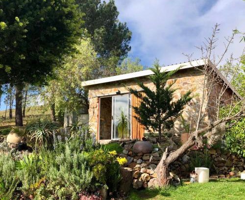 Napier Maison | Das Steinhaus