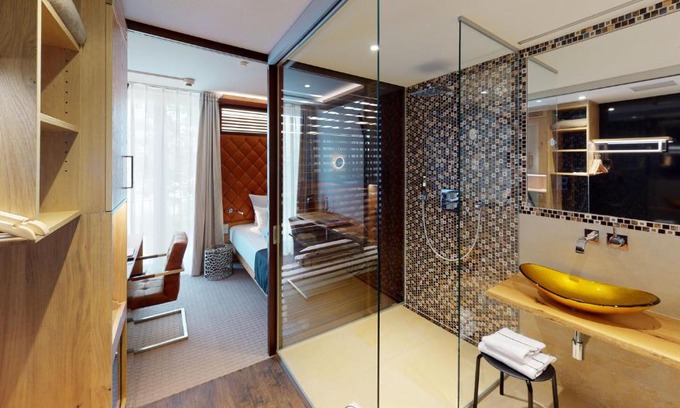 Abstatt Hôtel | Das Wildeck Hotel & Restaurant
