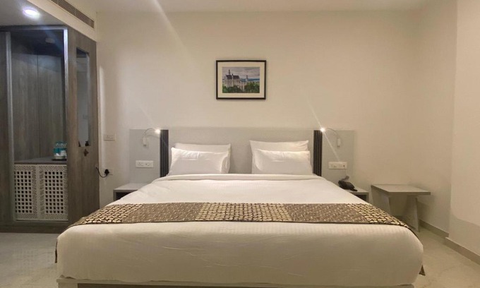 Hyderabad Hôtel | Dash Hotels - Affordable Luxury