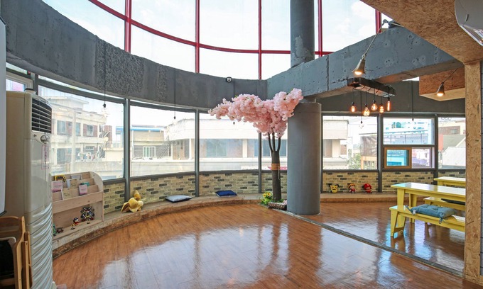 Gunsan Maison | Dashim Guest House