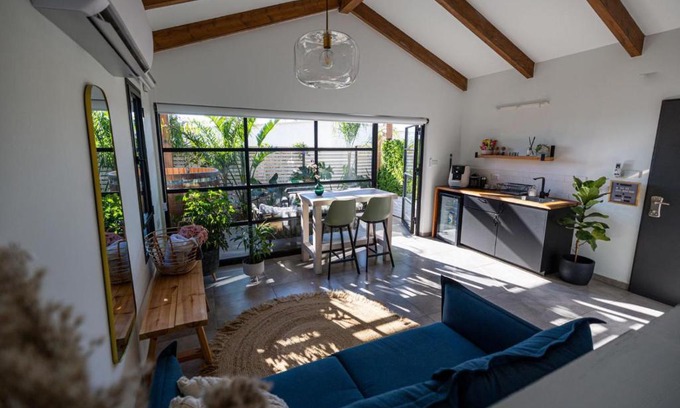 Ramot Cabine | Dasi סוויטות אירוח
