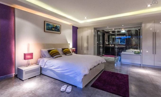 North Pattaya Appartement | Dasiri Beach Appartement Wongamat