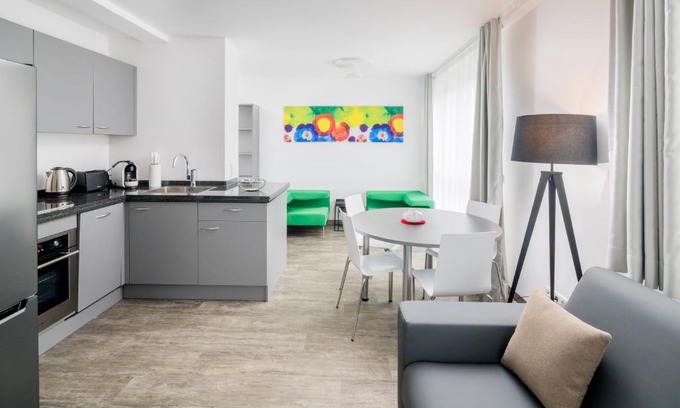 Juelich Appartement | DASJülich