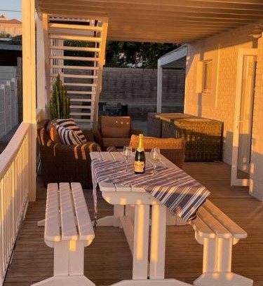 Yzerfontein Maison | Dasseneiland Apartment Yzerfontein