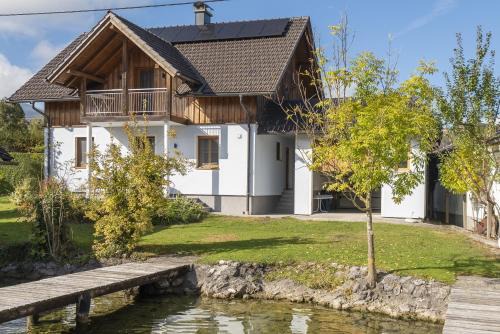Traunkirchen Maison | dastraunseehaus