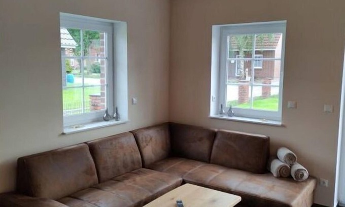 Timmel Appartement | Dat Ankerhuus Timmel