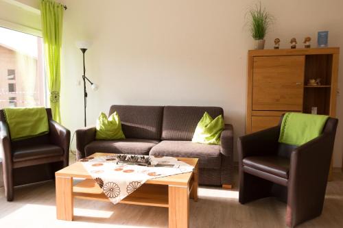 Norddeich Appartement | Dat Ferienhus Norddeich Ferienwohnung 7