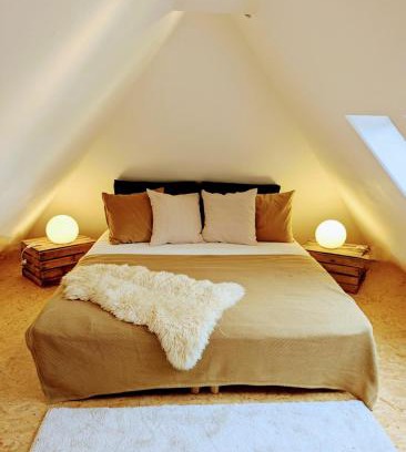 Siegen Appartement | Dat Höhnerstübche