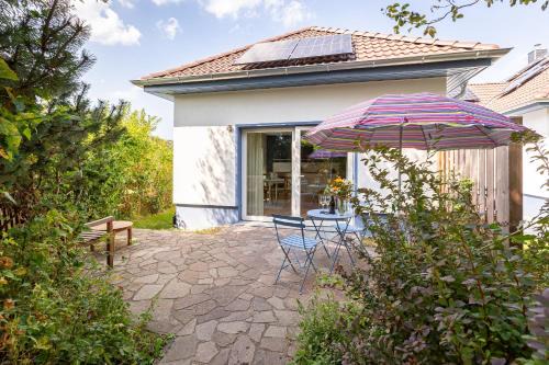 Ostseebad Dierhagen Appartement | Dat lütt Eenhoorn